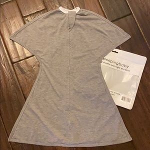 Zipadee-Zip Transition Sleep Swaddle